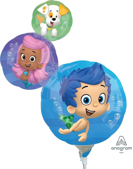 14" Bubble Guppies