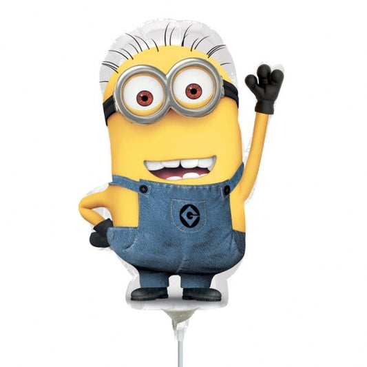 14" Despicable Me