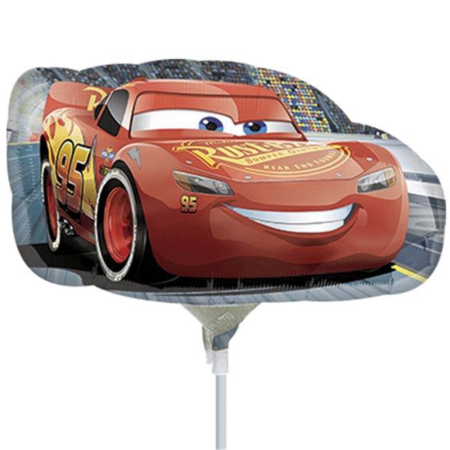 14" Disney Cars - Lightning McQueen