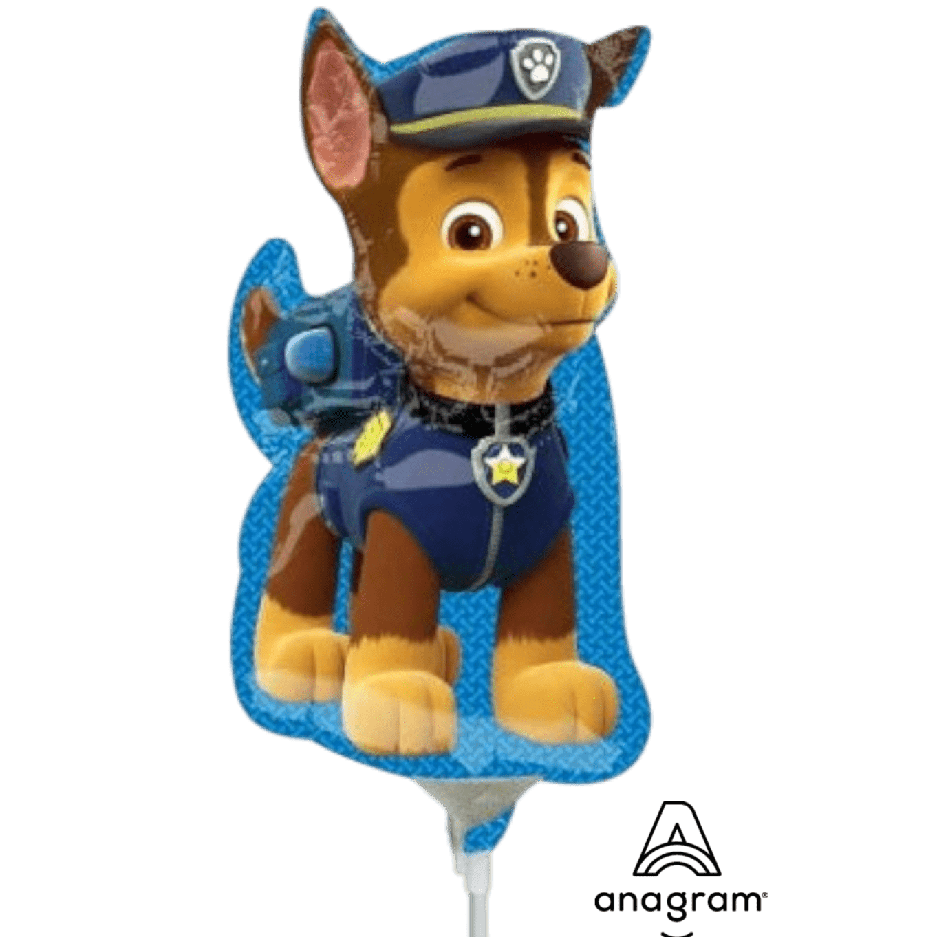 14" Paw Patrol - Chase