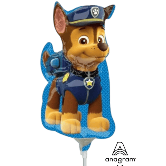 14" Paw Patrol - Chase
