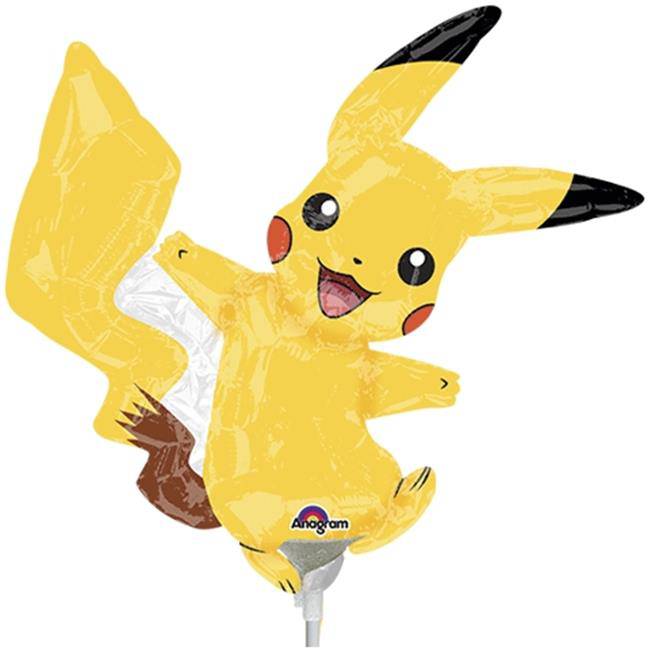 14" Pikachu Pokemon