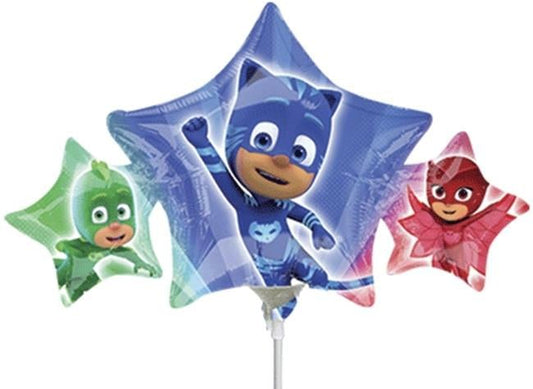 14" PJ Masks