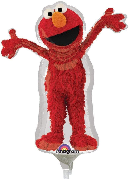 14" Sesame Street - Elmo Hugs