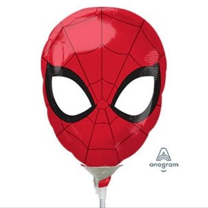14" Spider - Man