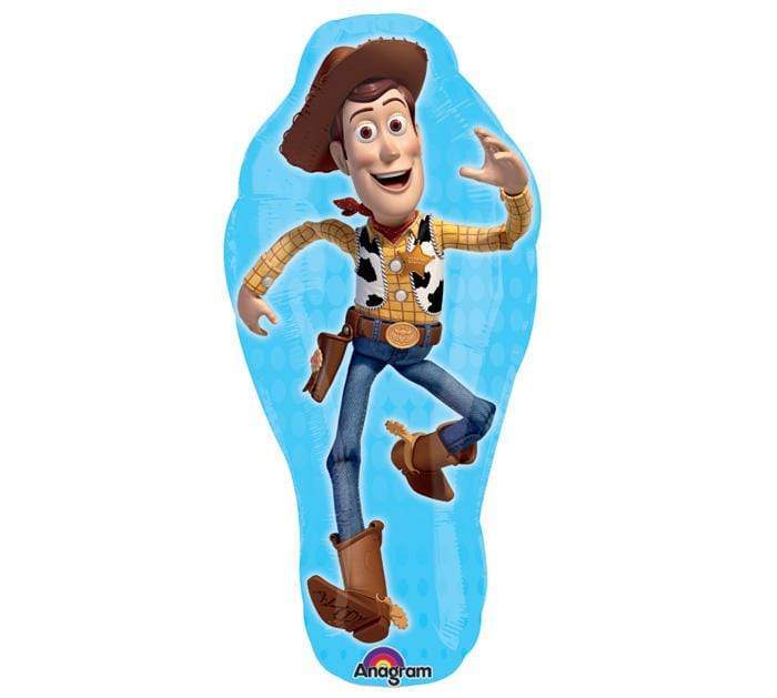 14" Toy Story - Woody