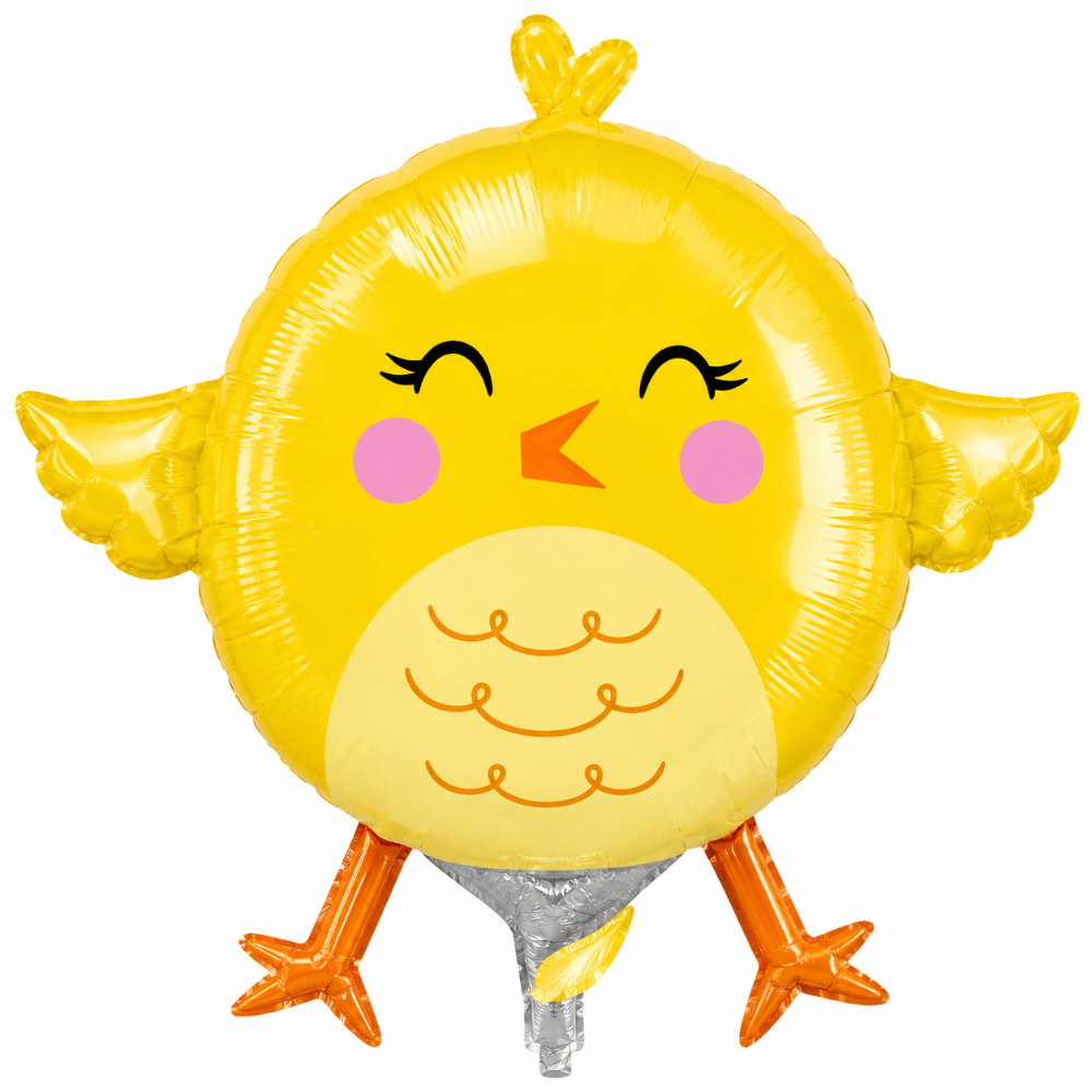 14" Mini Chicky - Anagram
