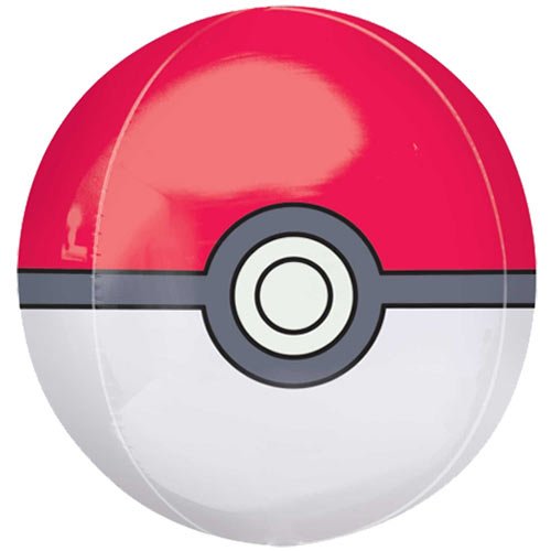 15" Pokemon Orbz 1ct - Anagram
