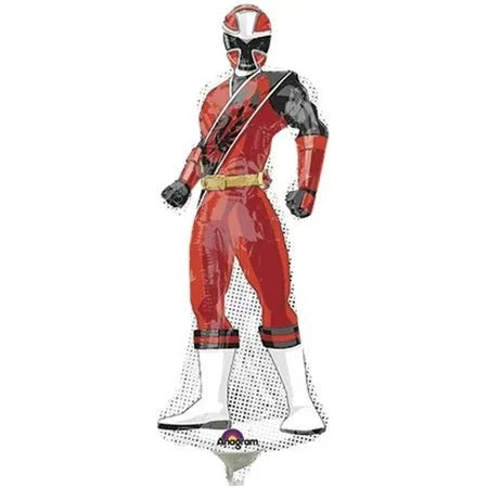 15" Power Ranger - Ninja Steel