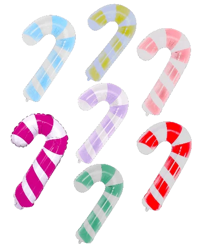 16" Candy Cane (5ct)