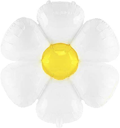 16" Daisy Flower (3ct)