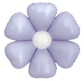 16" Daisy Flower (3ct)
