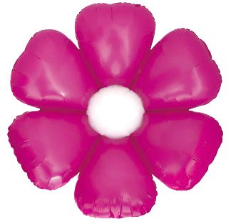 16" Daisy Flower (3ct)