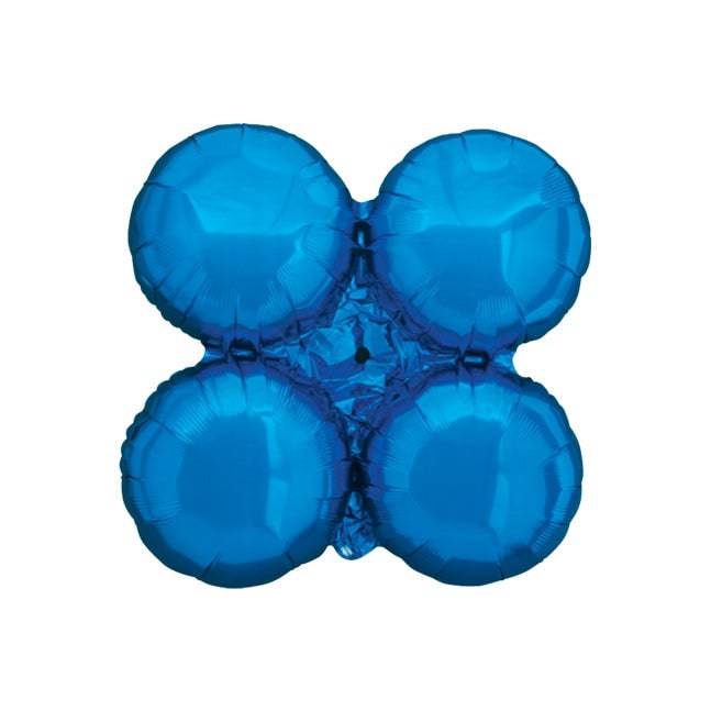 16" MagicArch Small - Blue Metallic (10ct)