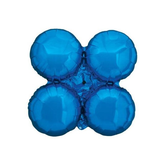 16" MagicArch Small - Blue Metallic (10ct)