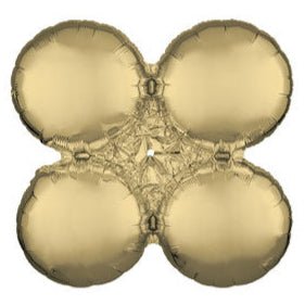 16" MagicArch Small - White Gold (10ct)