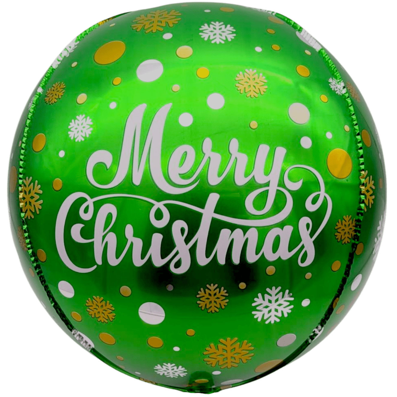 16" Orb - Christmas