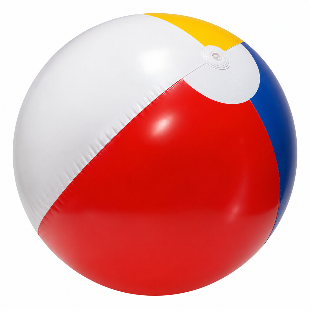16" Printed - Orb