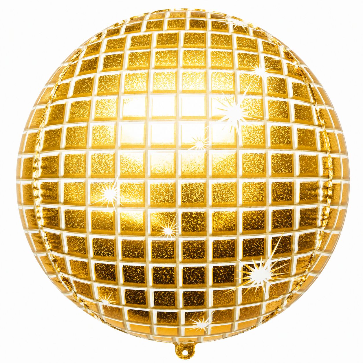 16" Solid Color - Orb