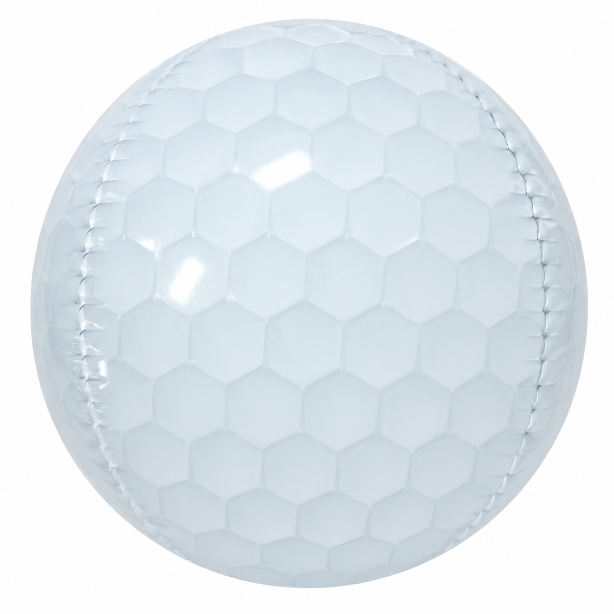 16" Printed - Orb