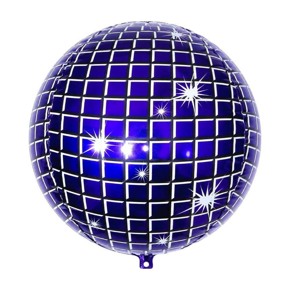 16" Solid Color - Orb