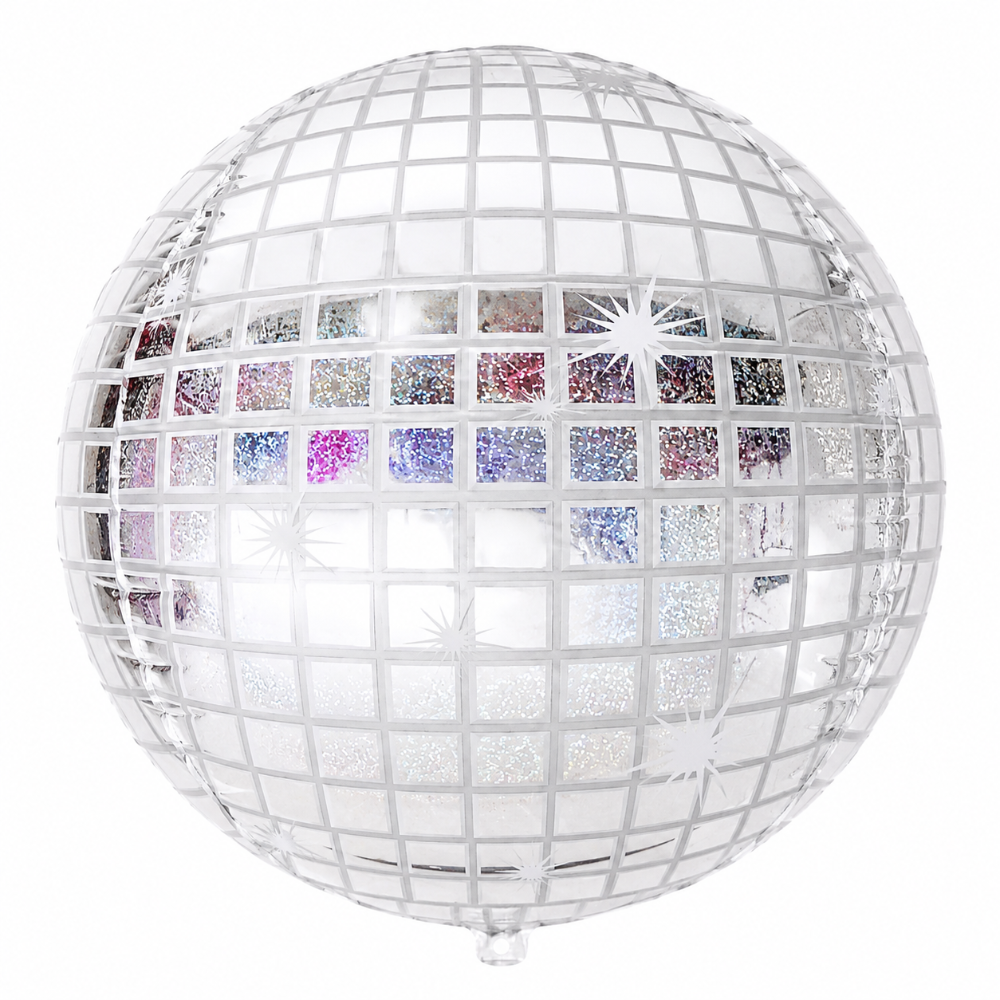 16" Solid Color - Orb