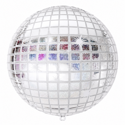 16" Solid Color - Orb