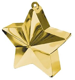 170g Star Weight - Gold (12ct)
