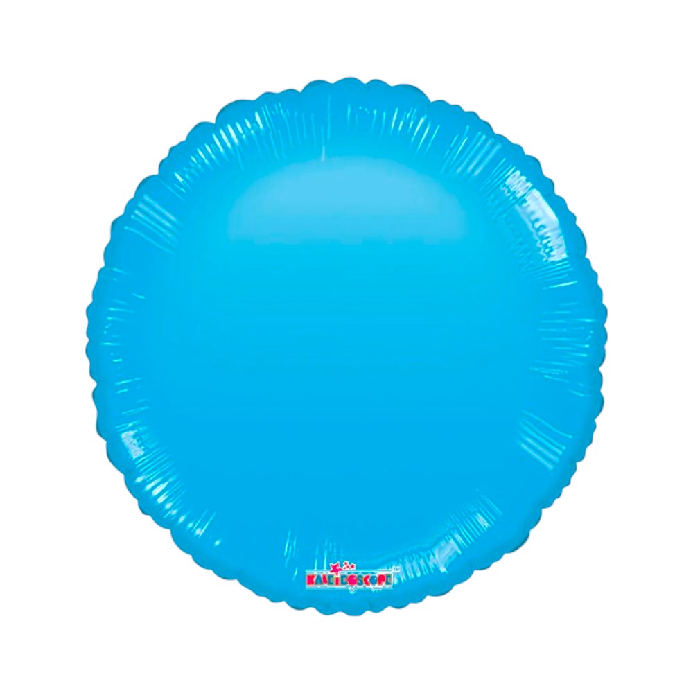 18" Solid Round - Royal Blue - Conver USA