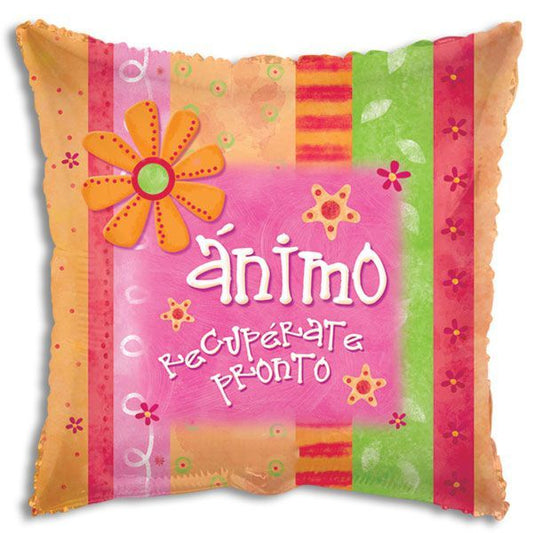 18" Animo Recuperate Pronto (100ct) - Conver USA