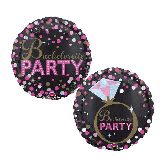 18" Bachelorette Party - Anagram