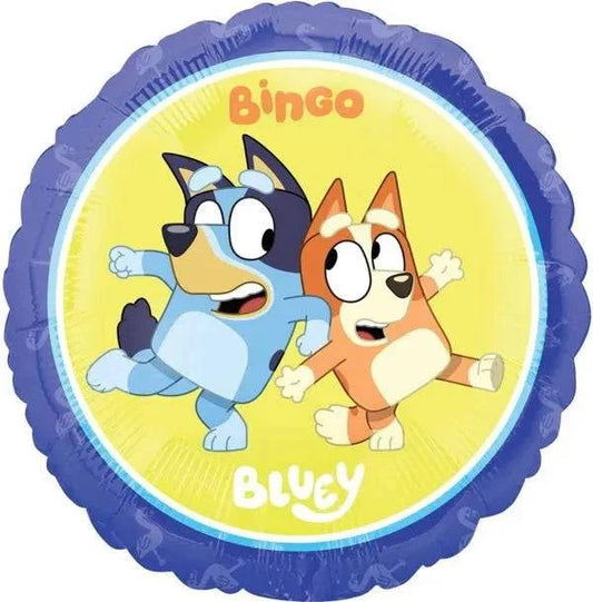 18" Bluey - Anagram
