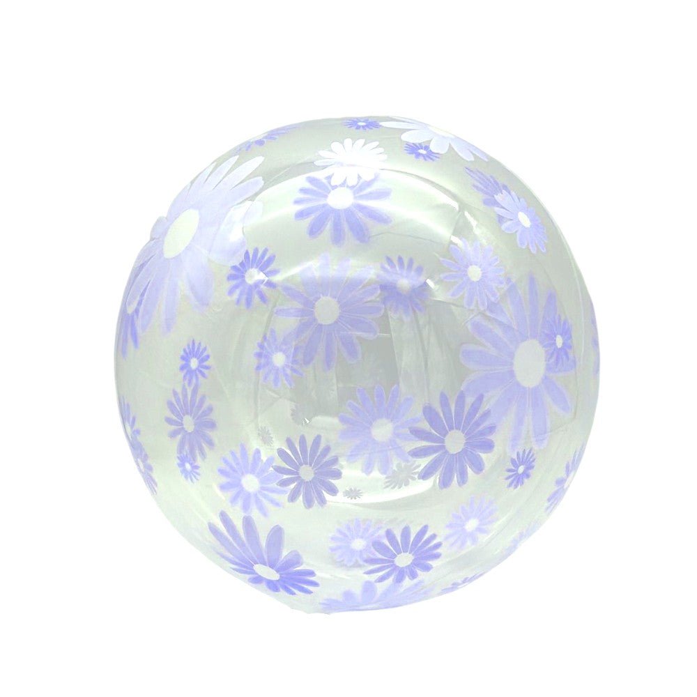 Globo Bobo Margarita de 18" - Amarillo - Winner Party