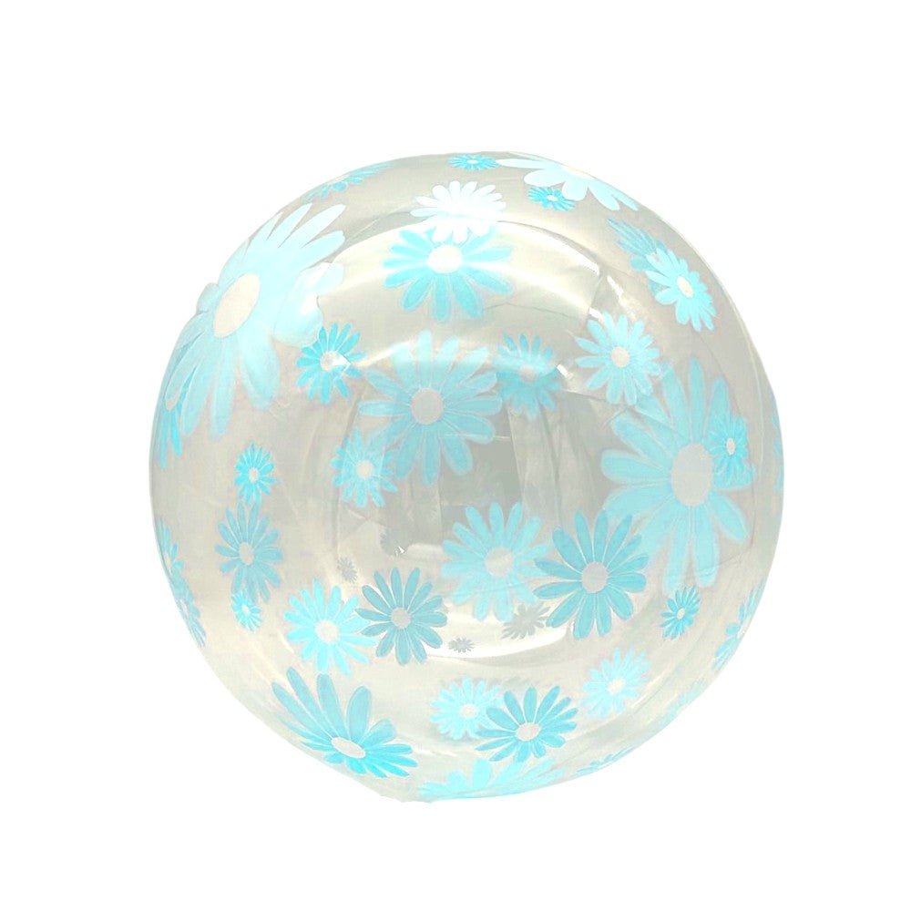 Globo Bobo Margarita de 18" - Amarillo - Winner Party