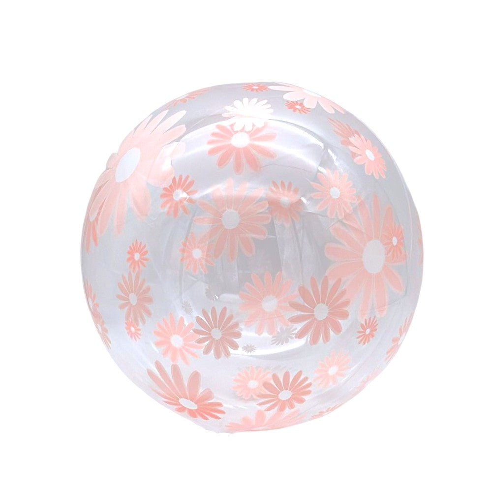 Globo Bobo Margarita de 18" - Amarillo - Winner Party