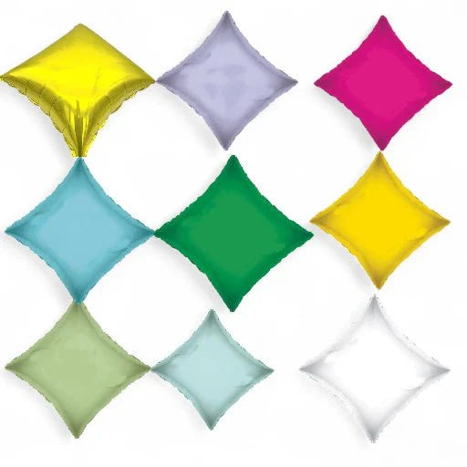 18" Diamond - Conver USA