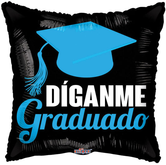 18" Diganme Graduado (100ct) - Conver USA