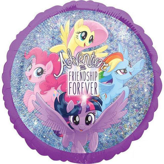 18" Foil Balloon - My Little Pony