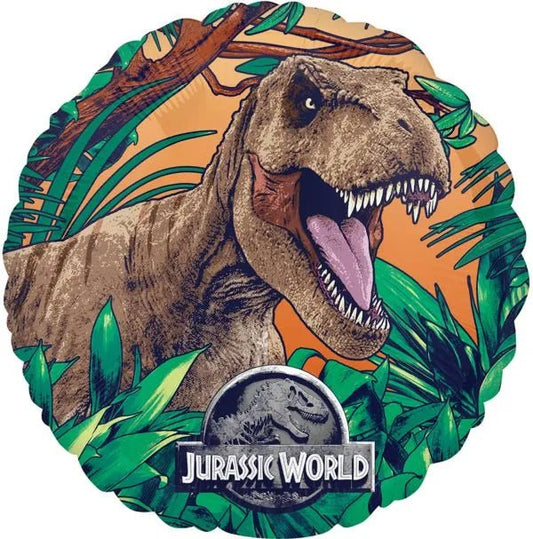 18" Jurassic World