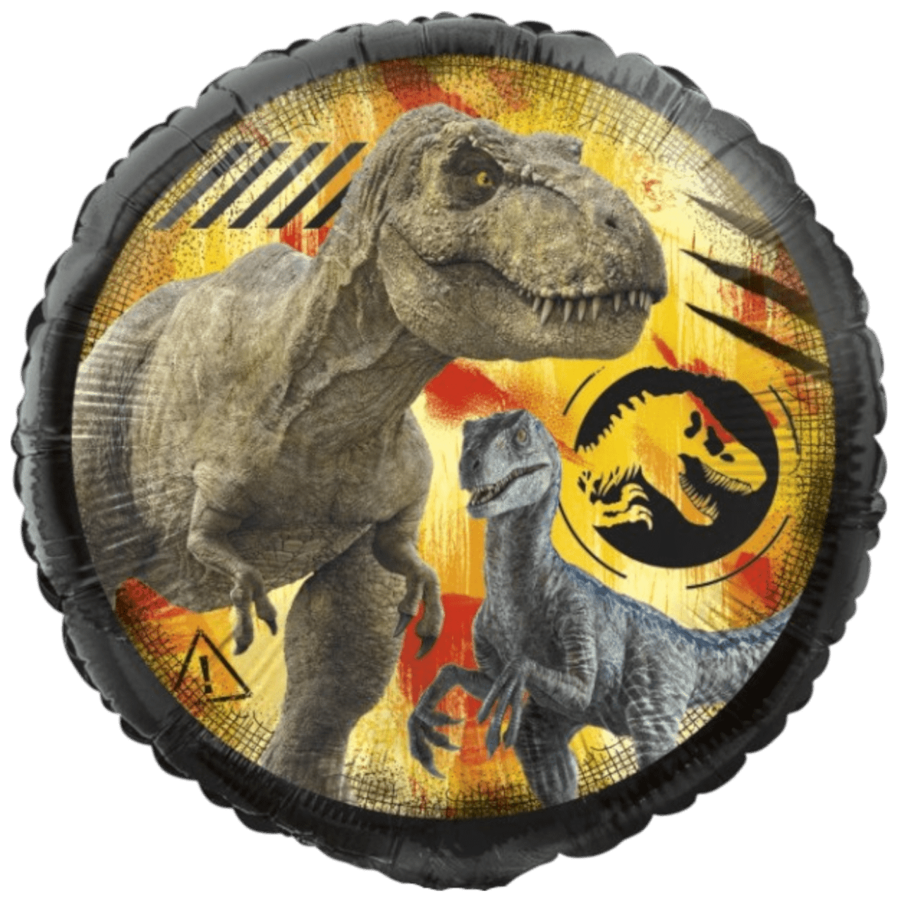 18" Jurassic World 3