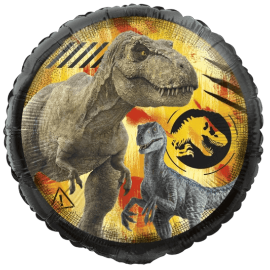 18" Jurassic World 3