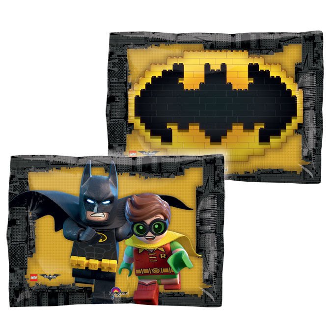 18" Lego Batman