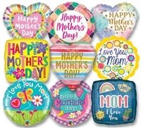 18" Mother's Day Assortment (20ct)