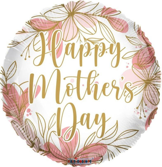 18" Mother's Day Flowers (100ct) - Conver USA