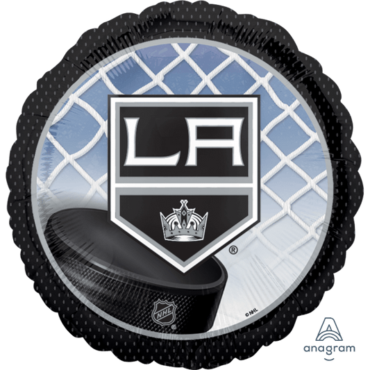 18" NHL - LA Kings