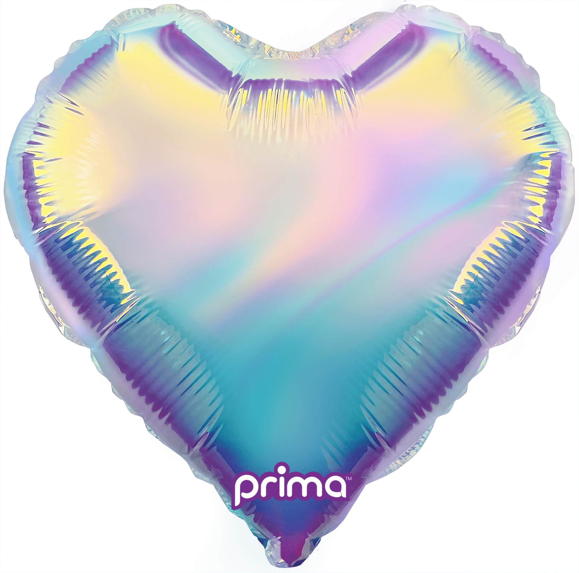 18" Primadescent™ Heart