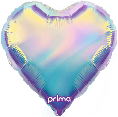 18" Primadescent™ Heart