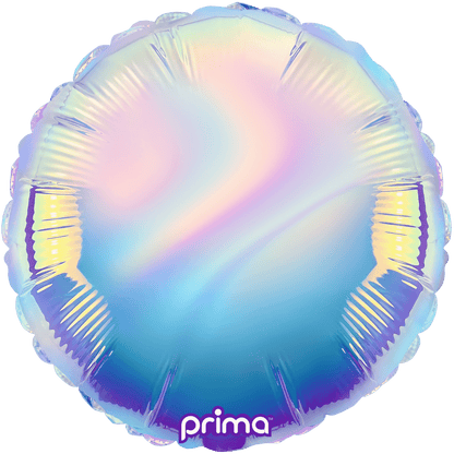 18" Primadescent™ Round