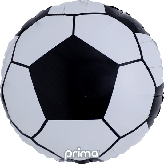 18" Soccer Ball