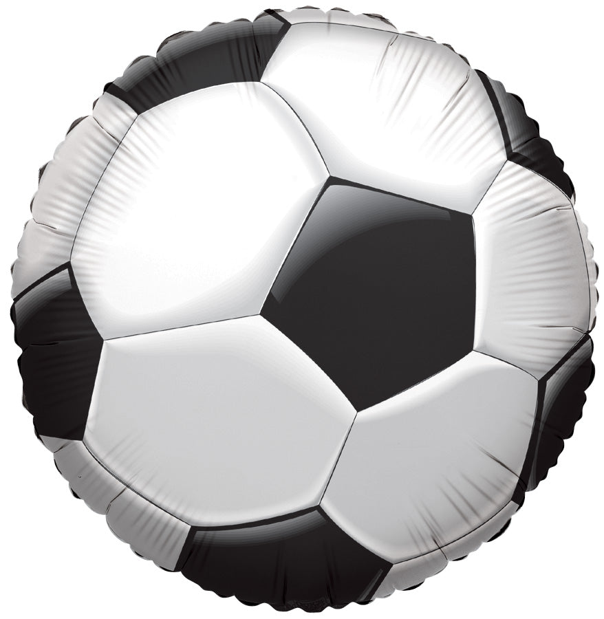 18" Soccer Ball - Conver USA